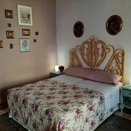Casa Lo Re Apartment มาร์ตินาฟรังกา ภายนอก รูปภาพ