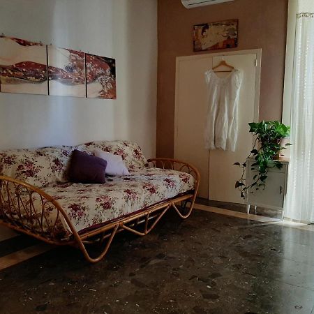 Casa Lo Re Apartment มาร์ตินาฟรังกา ภายนอก รูปภาพ