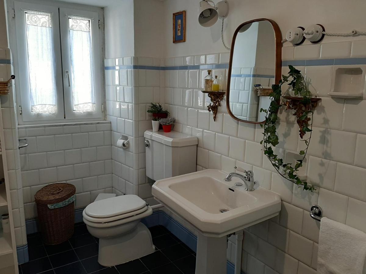 Casa Lo Re Apartment มาร์ตินาฟรังกา ภายนอก รูปภาพ
