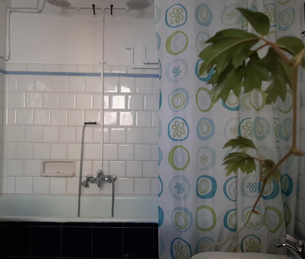 Casa Lo Re Apartment มาร์ตินาฟรังกา ภายนอก รูปภาพ