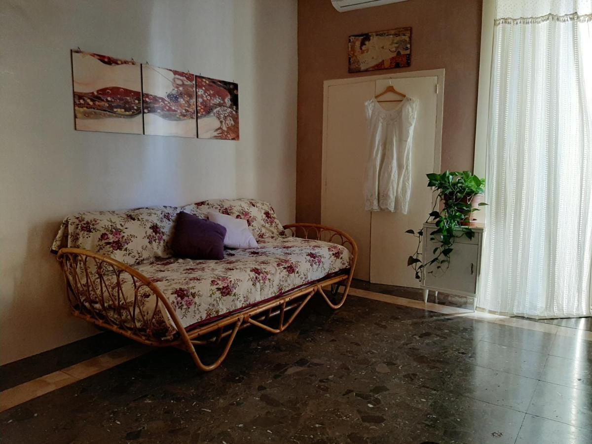 Casa Lo Re Apartment มาร์ตินาฟรังกา ภายนอก รูปภาพ