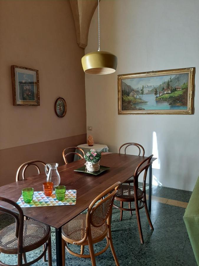 Casa Lo Re Apartment มาร์ตินาฟรังกา ภายนอก รูปภาพ