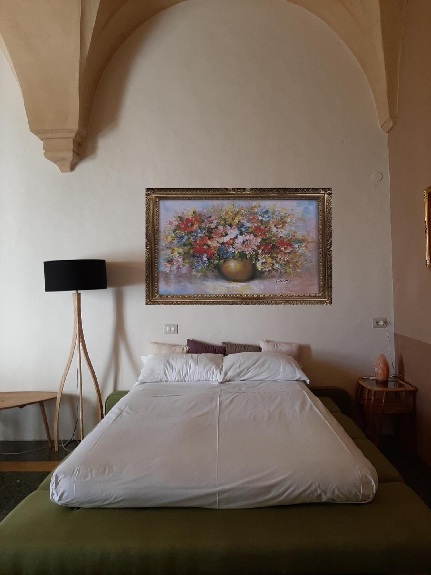 Casa Lo Re Apartment มาร์ตินาฟรังกา ภายนอก รูปภาพ