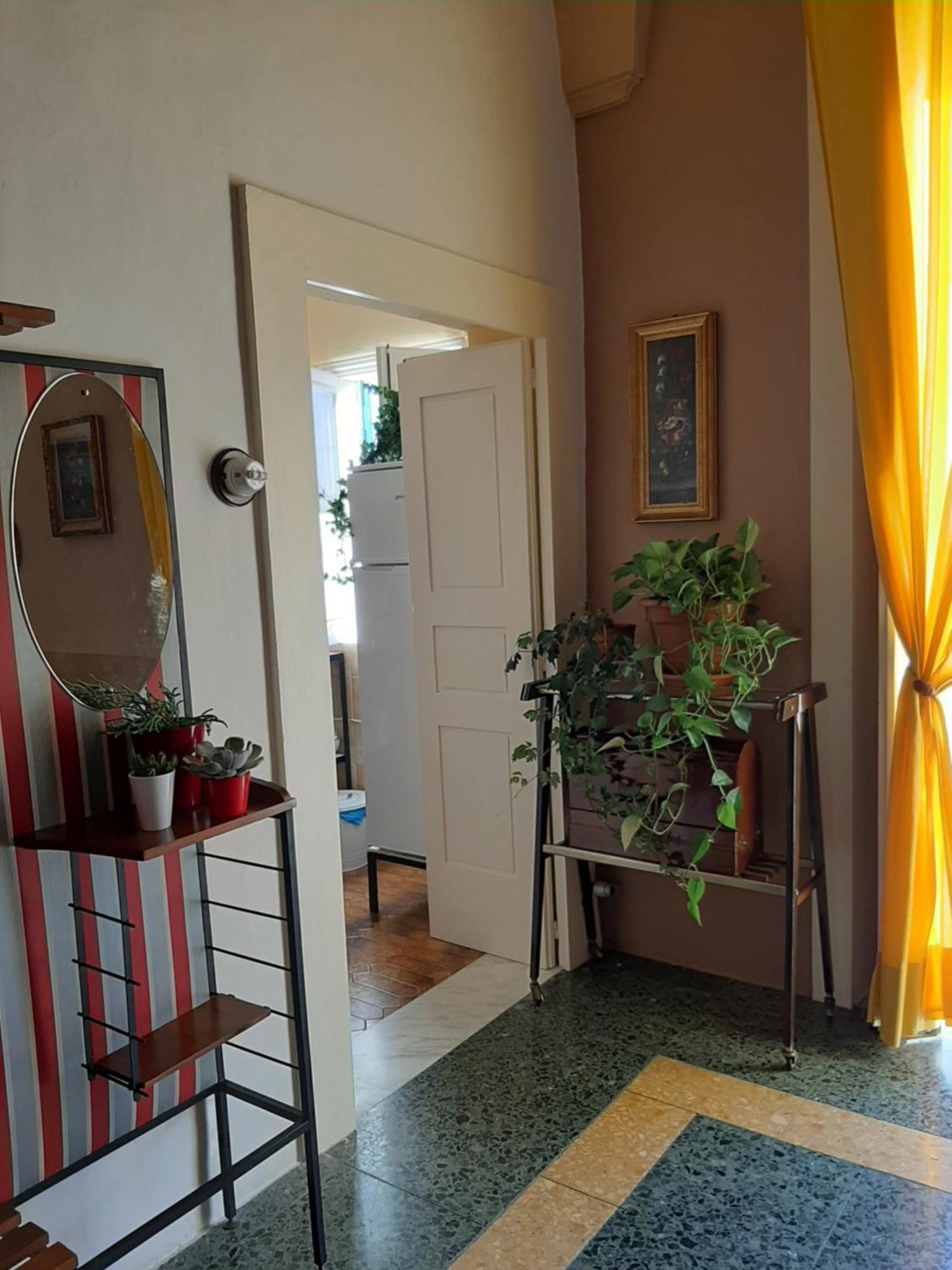 Casa Lo Re Apartment มาร์ตินาฟรังกา ภายนอก รูปภาพ